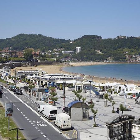 Koxka - Basque Stay San Sebastián Eksteriør bilde