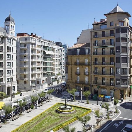 Koxka - Basque Stay San Sebastián Eksteriør bilde