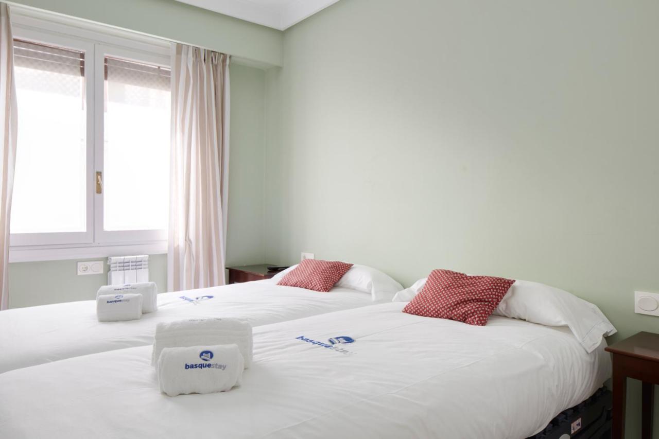 Koxka - Basque Stay San Sebastián Eksteriør bilde