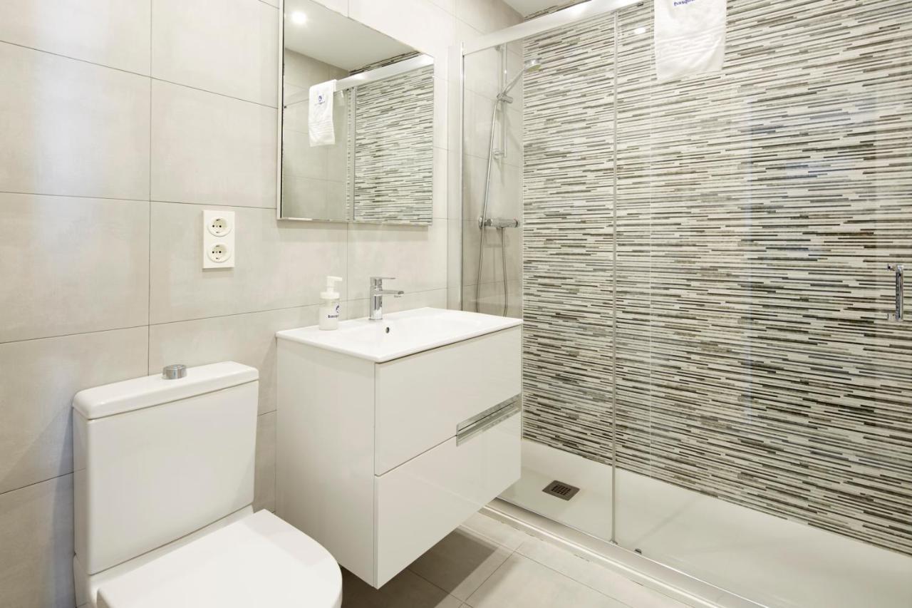 Koxka - Basque Stay San Sebastián Eksteriør bilde