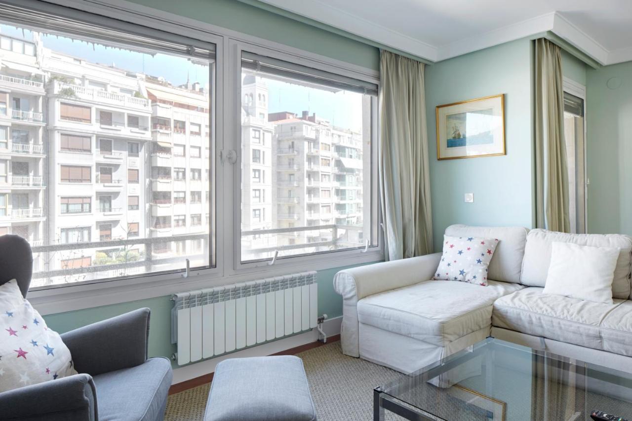 Koxka - Basque Stay San Sebastián Eksteriør bilde