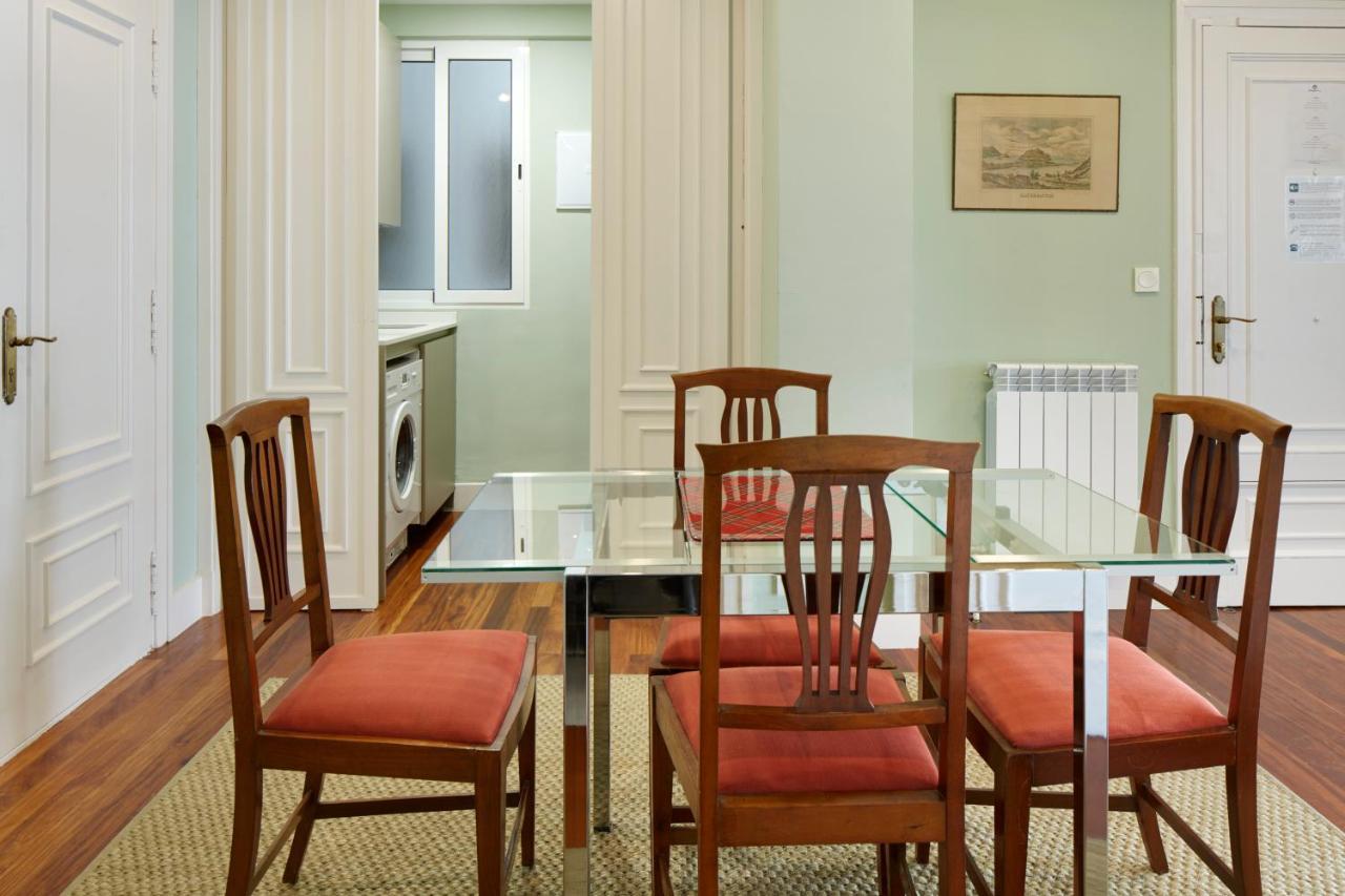 Koxka - Basque Stay San Sebastián Eksteriør bilde