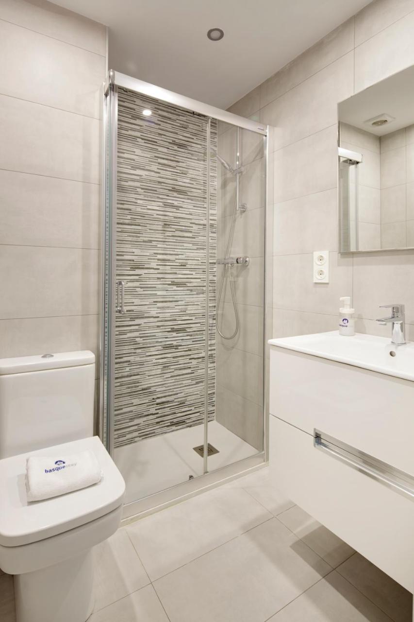 Koxka - Basque Stay San Sebastián Eksteriør bilde