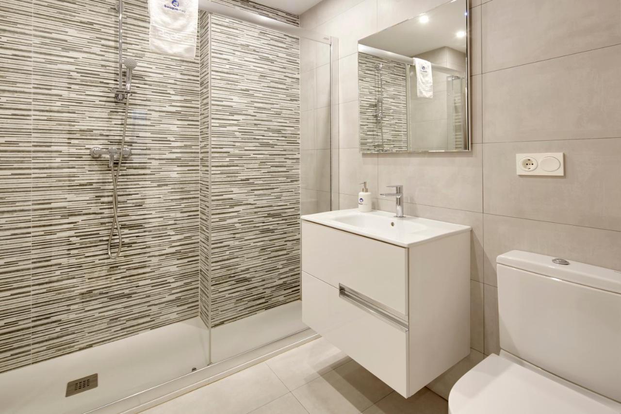 Koxka - Basque Stay San Sebastián Eksteriør bilde