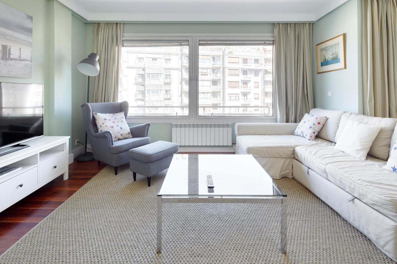 Koxka - Basque Stay San Sebastián Eksteriør bilde