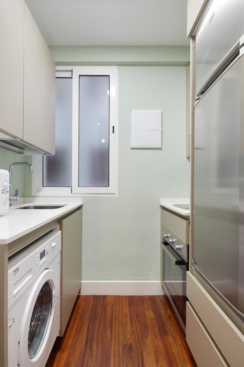 Koxka - Basque Stay San Sebastián Eksteriør bilde