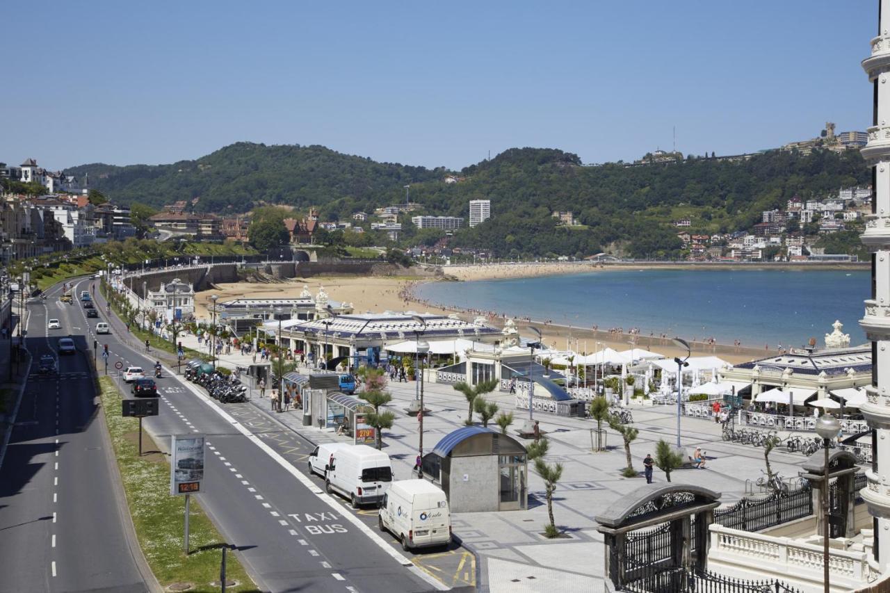 Koxka - Basque Stay San Sebastián Eksteriør bilde