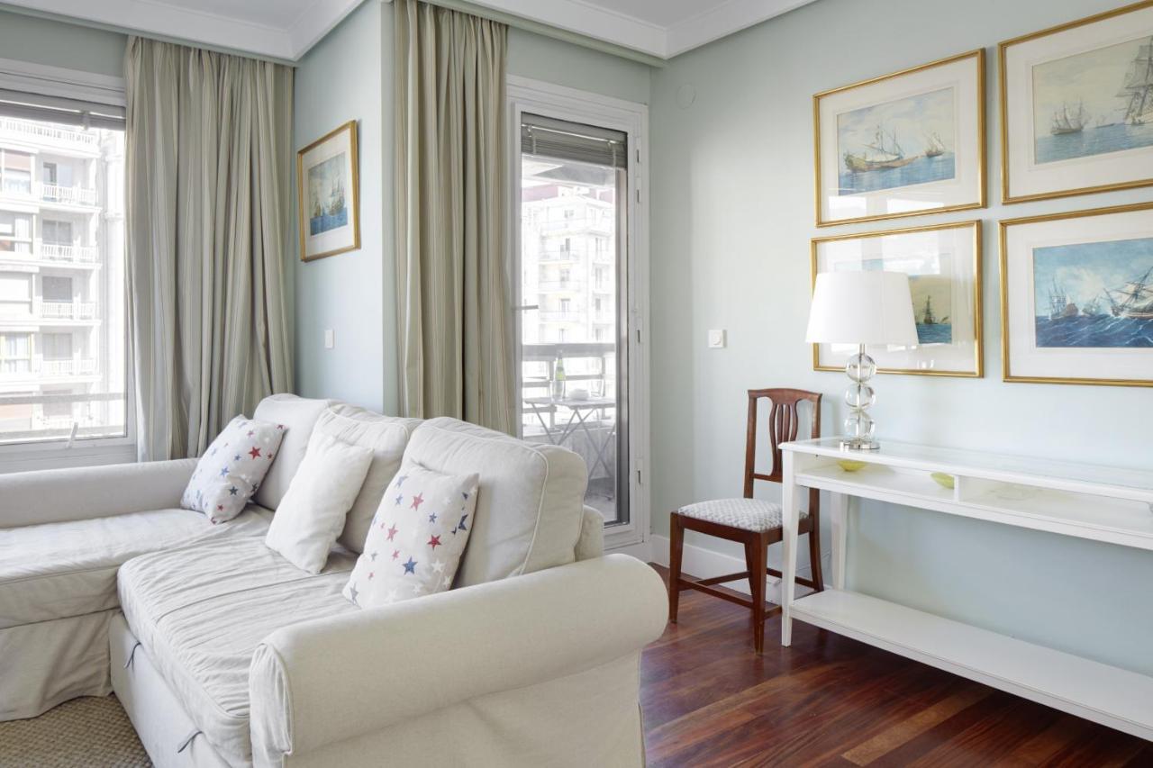 Koxka - Basque Stay San Sebastián Eksteriør bilde