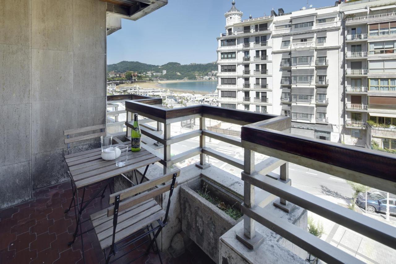 Koxka - Basque Stay San Sebastián Eksteriør bilde