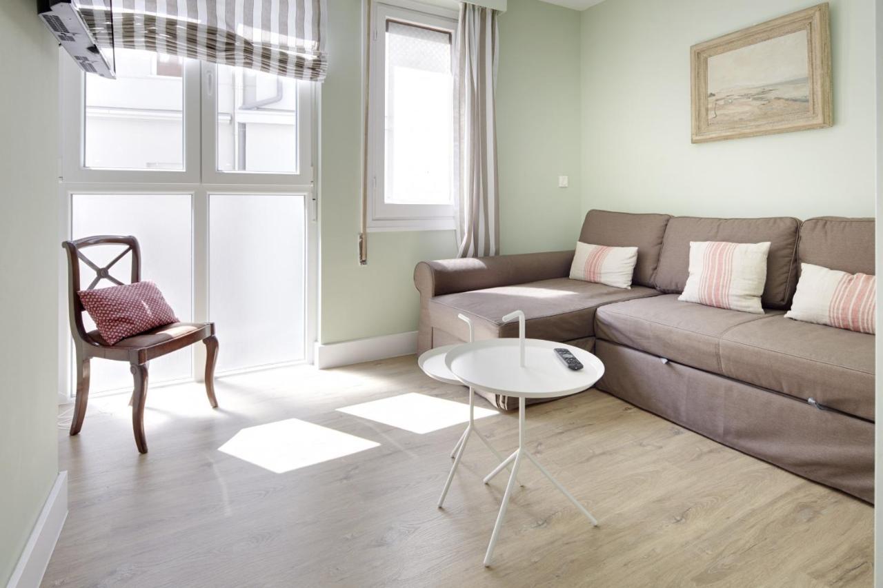 Koxka - Basque Stay San Sebastián Eksteriør bilde
